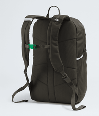 Youth Court Jester Backpack Cedar-New Taupe Green-Lava Red
