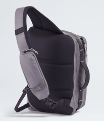Base Camp Voyager Sling Transcendent Grey/Endless Dusk