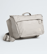 Base Camp Voyager Messenger Bag Soapstone/Stone Slab