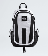 Hot Shot SE Backpack TNF White/TNF Black