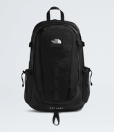 Hot Shot SE Backpack TNF Black/TNF White