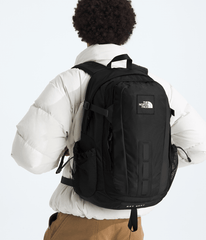 Hot Shot SE Backpack TNF Black/TNF White