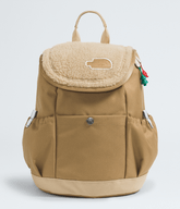Youth Mini Explorer Backpack Teddy Brown