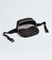 Borealis Convertible Pack TNF Black/TNF Black