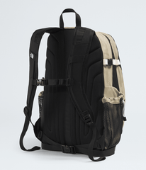 Hot Shot SE Backpack Flax/White Dune/TNF Black
