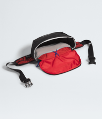 Borealis Convertible Pack TNF Red/TNF Black