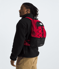 Borealis Convertible Pack TNF Red/TNF Black
