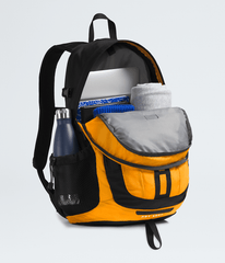 Hot Shot SE Backpack Summit Gold/TNF Black
