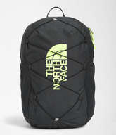 Youth Court Jester Backpack Asphalt Grey/Led Yellow