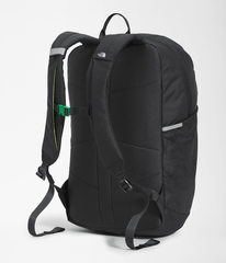 Youth Court Jester Backpack Asphalt Grey/Led Yellow
