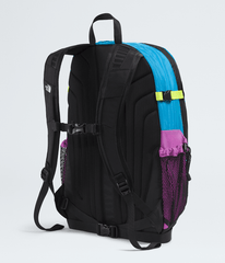Hot Shot SE Backpack Meridian Blue/Violet Crocus/Fizz Lime