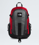 Hot Shot SE Backpack TNF Red/Zinc Grey