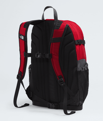 Hot Shot SE Backpack TNF Red/Zinc Grey