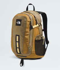 Hot Shot SE Backpack Cedar-Golden Tan-Honeyed Sand