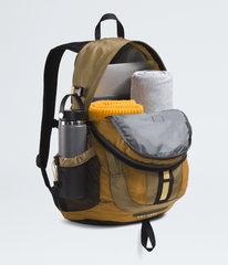 Hot Shot SE Backpack Cedar-Golden Tan-Honeyed Sand