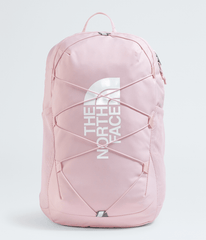 Youth Court Jester Backpack Pale Blossom/TNF White
