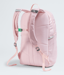 Youth Court Jester Backpack Pale Blossom/TNF White