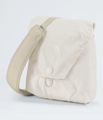 Glen Canyon Pocket Crossbody White Dune/Desert Stone