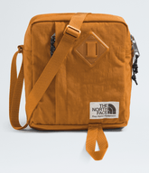 Berkeley Crossbody Timber Tan/TNF Black