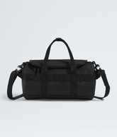 Base Camp Duffel Shoulder Bag TNF Black/Asphalt Grey