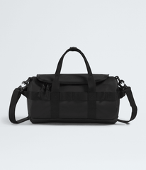 Base Camp Duffel Shoulder Bag TNF Black/Asphalt Grey