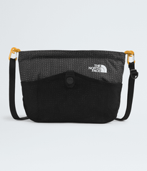 Clyffe Shoulder Bag Anthracite Grey/TNF Black