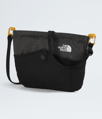 Clyffe Shoulder Bag Anthracite Grey/TNF Black