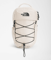 Borealis Mini Backpack Gardenia White/TNF Black