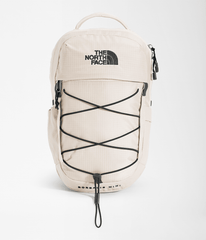 Borealis Mini Backpack Gardenia White/TNF Black