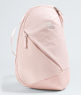 Women’s Isabella Sling Pink Moss Dark Heather/White Dune