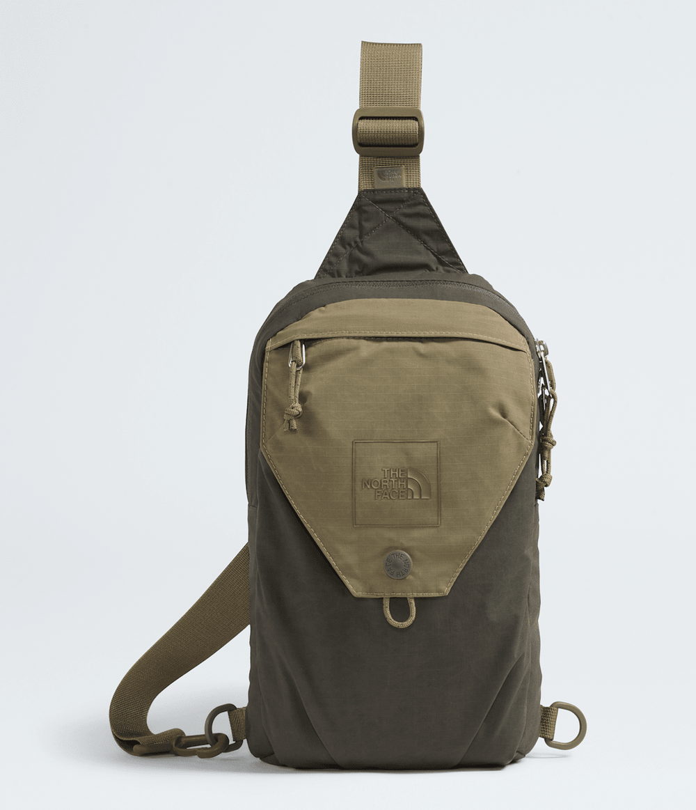 Glen Canyon Sling Cedar/New Taupe Green