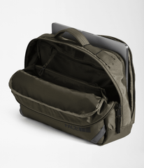 Base Camp Voyager Sling New Taupe Green/TNF Black