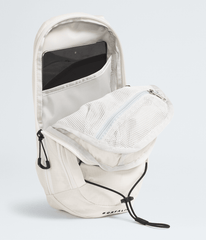 Borealis Sling White Dune/TNF Black