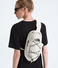 Borealis Sling White Dune/TNF Black