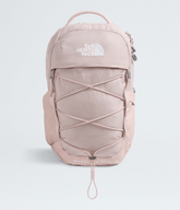 Borealis Mini Backpack Pink Moss/TNF White