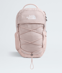 Borealis Mini Backpack Pink Moss/TNF White