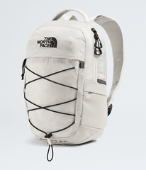 Borealis Mini Backpack White Dune/TNF Black