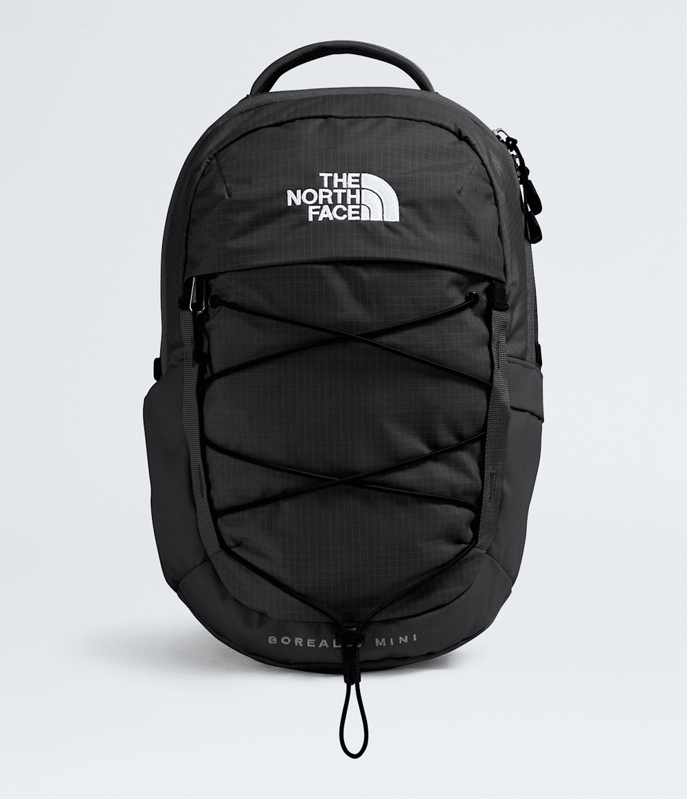 Borealis Mini Backpack TNF Black/TNF Black
