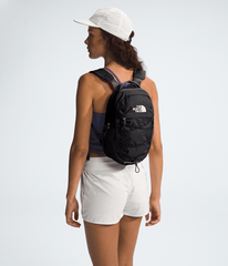 Borealis Mini Backpack TNF Black/TNF Black