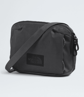 Base Camp Voyager Pro Crossbody Anthracite Grey/TNF Black