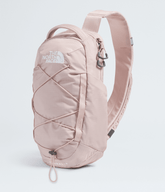 Borealis Sling Pink Moss/TNF White