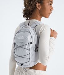 Borealis Mini Backpack Blue Flax/Twilight Galaxy