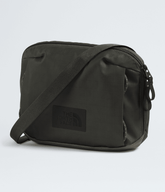 Base Camp Voyager Pro Crossbody New Taupe Green/TNF Black