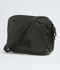 Base Camp Voyager Pro Crossbody New Taupe Green/TNF Black