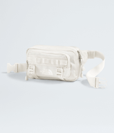 Base Camp Lumbar White Dune/TNF White