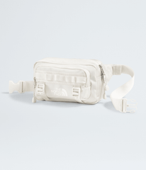 Base Camp Lumbar White Dune/TNF White