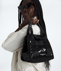 Base Camp Mini Bag TNF Black/TNF Black