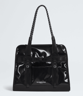 Base Camp Tote Bag TNF Black/TNF Black