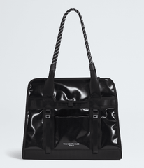Base Camp Tote Bag TNF Black/TNF Black