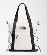Borealis Tote Gardenia White/TNF Black